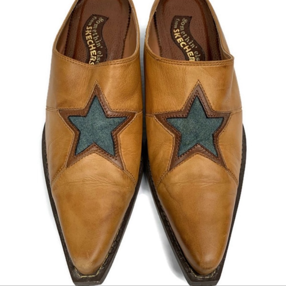 Vintage Somethin Else from Skechers Mules